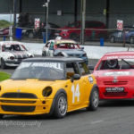 The passionate fan culture that fuels motorsports events